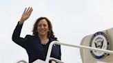 Harris tells roaring Wisconsin crowd November election is 'a choice between freedom and chaos'