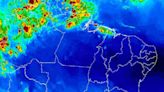 'Perigo': Inmet alerta para tempestades no Rio Grande do Sul e Santa Catarina nesta sexta-feira; veja previsão
