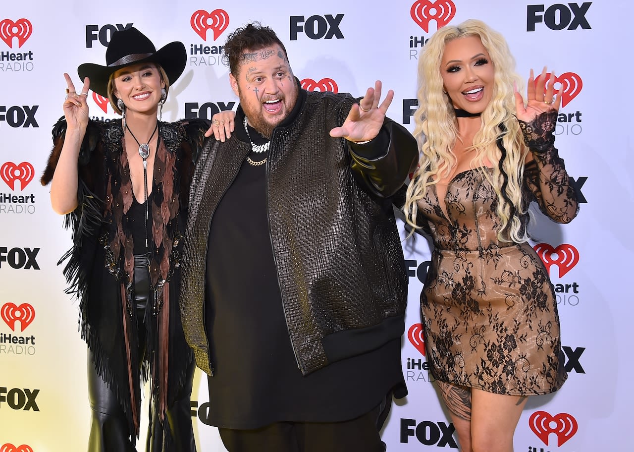 Jelly Roll’s wife, Bunnie Xo, makes scary health revelation that has fans praying