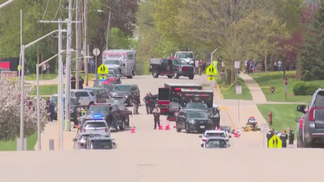 Mount Horeb shooting incident; officers clear of criminal liability