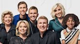 Chrisley Family Announces New Reality Show Amid Todd and Julie's Prison Sentences