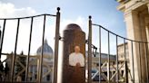 Death of former Pope Benedict overshadows New Year at Vatican