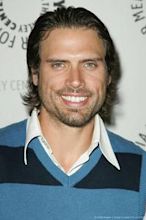 Joshua Morrow