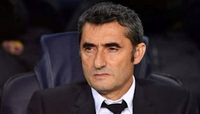 Ernesto Valverde reconquista el Athletic Club