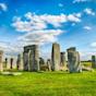 stonehenge From London