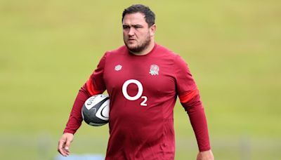 George: All Blacks will learn who England are