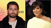 Kris Jenner denies Scott Disick has been ‘excommunicated’ from her family: ‘We love him and not true!’