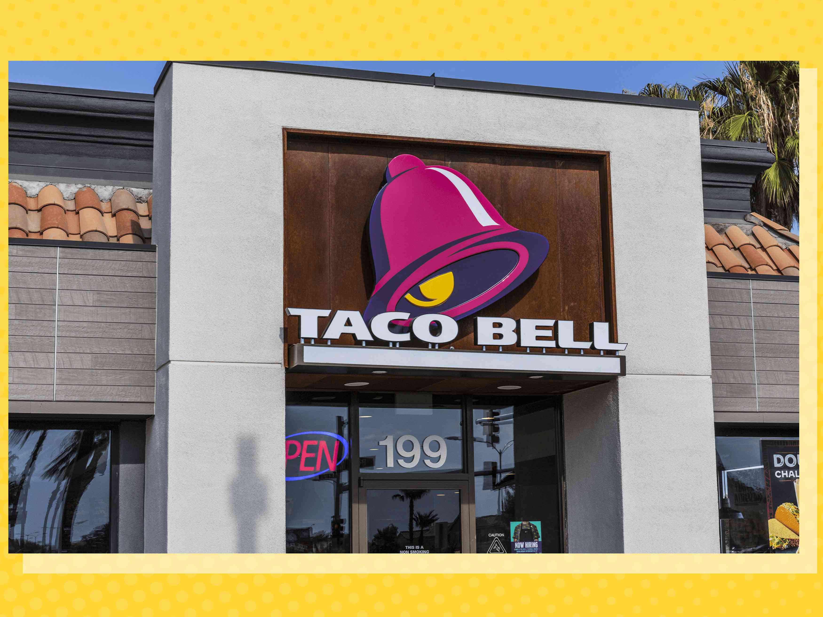 The 6 Best Taco Bell Secret Menu Hacks, According to Reddit