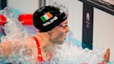 Olympics Day 3: Swimmer Mona McSharry secures Ireland’s first medal of the Paris Games with bronze