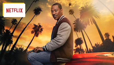 Bande-annonce Le Flic de Beverly Hills 4 : Eddie Murphy est de retour dans la peau du roi de la punchline Axel Foley