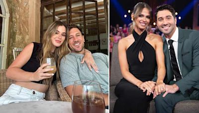 All Couples From The Bachelor And The Bachelorette Who Are Still Together