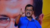 CM Kejriwal, Manish Sisodia, Kavitha's judicial custody extended liquor policy case - ET LegalWorld