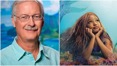 Original The Little Mermaid Director Calls Out Live-Action Remake