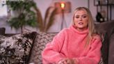 Lucy Fallon slams 'triggered women' after comments on her appearance