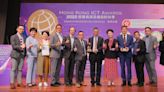 Hong Kong ICT Awards 2022– Smart Mobility Award Winners Unveiled Smart Mobility Grand Award Goes to Self-service Biometric Identification...