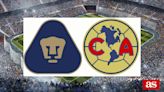 Pumas 2-1 América: resultado, resumen y goles