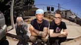 BLINK-182 Returns To North America For Final Leg Of Stadium And Arena Tour