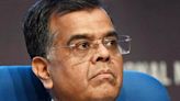 Prefer a conservative approach while estimating GDP growth: Finance Secretary