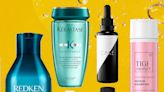 The 25 Best Hair Growth Shampoos of 2022, According to Experts