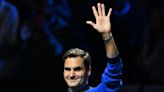 El retiro de Roger Federer, en vivo: cómo ver online el partido junto a Rafael Nadal por la Laver Cup