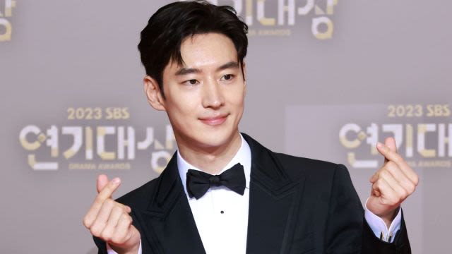 Which Korean BL Movie Did Actor Lee Je-Hoon Star In?