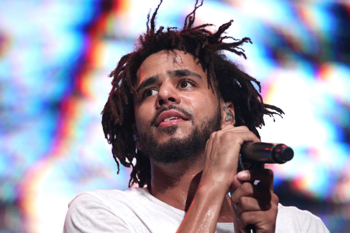 Was J. Cole Snubbed Cyber Truck Shopping At Tesla Or Has A Clout Chaser Fooled Us?