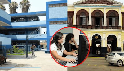 Los 2 únicos institutos en Lima que enseñan gratis la carrera técnica mejor pagada del Perú: ganan más de S/10.000