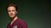 Goodbye, Dr. Halstead! Nick Gehlfuss Exits ‘Chicago Med’ After 8 Seasons