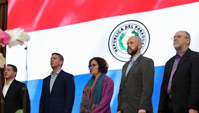 Paraguay pide un mea culpa y admitir que Latinoamérica es de las regiones menos integradas