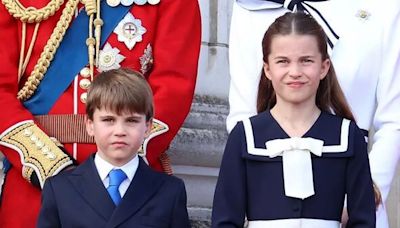 Prince Louis and Princess Charlotte could 'live in Shoreditch flat' in slimmed-down monarchy