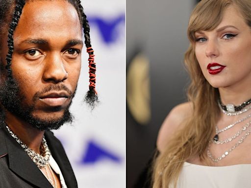 The Next Lesson In High School English Class? Taylor Swift And The Drake-Kendrick Beef.