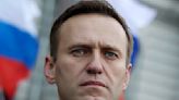 Putin rival Alexei Navalny dies in prison, Russian authorities say