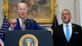 Biden's student loan move shaped by intense political pressure, barrage of GOP criticism