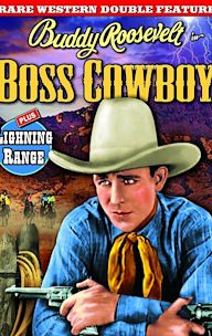 The Boss Cowboy