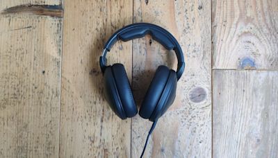 Sennheiser HD 620S review: entry-level wired headphones with a great sound