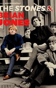 The Stones and Brian Jones