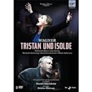 Tristan und Isolde, Azione in tre atti