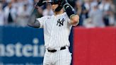 Yankees’ Stanton goes on injured list for 8th time in 6 seasons, this time with a strained hamstring