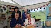 'Great British Bake Off' Week 6: Who got ghosted from the tent in Halloween Week?