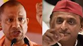 Yogi Adityanath says it takes courage to use bulldozers, Akhilesh Yadav dares him to fight polls on 'bulldozer' symbol