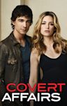 Covert Affairs - Season 4