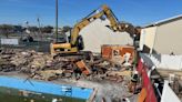 Seaside Heights motel demolished for townhouses; about half of all motels may go away