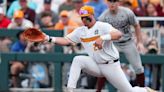 Tennessee's three errors costly in Game 1 loss at CWS