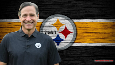 Steelers Announce New Play-By-Play Voice