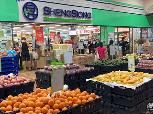 Sheng Siong’s Share Price is Languishing Near its 52-Week Low: Can the Retailer Find its Mojo Again?