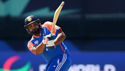 Rohit Sharma Shares Major Injury Update After Leaving Ground Mid-Way During IND vs IRE Match