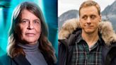 Linda Hamilton says working on 'Resident Alien' with Alan Tudyk is like 'going to comedy camp'