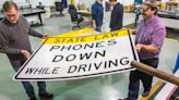 Texting while driving: New Ohio law takes effect