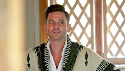 Josh Flagg Gets the Shock of a Lifetime Viewing the $9.2 Million House He Bought Sight-Unseen