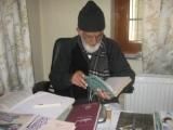 Syed Ali Shah Geelani